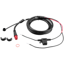 Garmin Threaded Power Cable