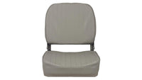Springfield Economy Folding Seat - Grey