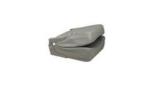 Springfield Economy Folding Seat - Grey