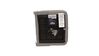 Springfield Economy Folding Seat - Grey