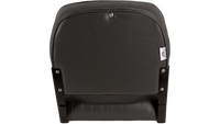 Springfield Economy Folding Seat - Charcoal