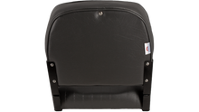 Springfield Economy Folding Seat - Charcoal