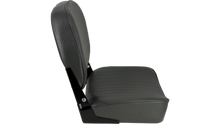 Springfield Economy Folding Seat - Charcoal
