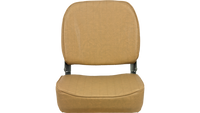 Springfield Economy Folding Seat - Tan