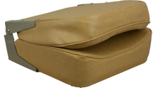 Springfield Economy Folding Seat - Tan