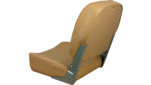 Springfield Economy Folding Seat - Tan
