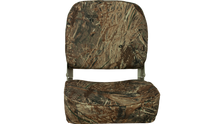 Springfield Economy Folding Seat - Mossy Oak Duck Blind