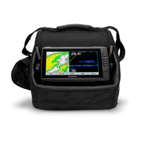 Garmin Panoptix&trade; LiveScope Ice Fishing Bundle w/UHD 93sv