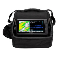 Garmin Panoptix&trade; LiveScope Ice Fishing Bundle w/UHD 93sv