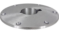 Springfield Taper-Lock 9" - Aluminum - Round Base