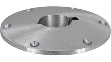 Springfield Taper-Lock 9&quot; - Aluminum - Round Base