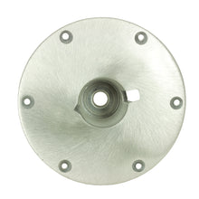 Springfield Taper-Lock 9&quot; - Aluminum - Round Base