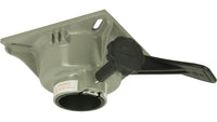 Springfield Taper-Lock&trade; Trac-Lock&trade; 2-3/8" Locking Seat Mount