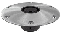 Springfield Plug-In 9" Round Base f/2-3/8" Post