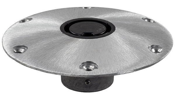 Springfield Plug-In 9" Round Base f/2-3/8" Post