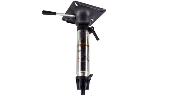 Springfield Taper-Lock&trade; Locking Sit-Down Pedestal Post - 2-3/8"