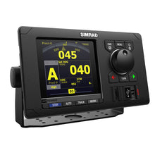 Simrad AP70 MK2 Autopilot IMO Pack f/Solenoid - Includes AP70 MK2 Control Head &amp; AC80S Course Computer