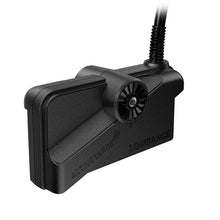 Lowrance ActiveTarget&trade; Transom Mount Transducer