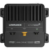 Lowrance ActiveTarget&trade; Live Sonar Module