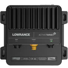 Lowrance ActiveTarget&trade; Live Sonar Module