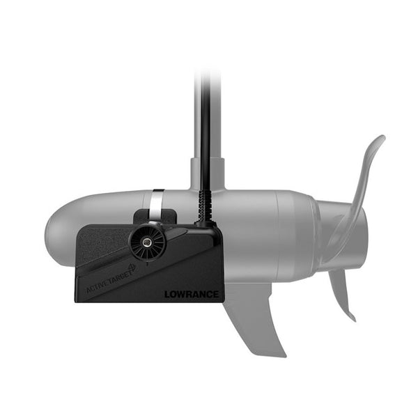 Lowrance ActiveTarget&trade; Forward/Down Mounting Kit