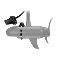 Lowrance ActiveTarget&trade; Trolling Motor Scout Mount