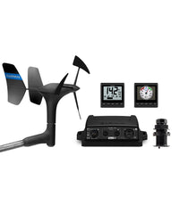 Garmin GMI&trade;/GNX&trade; Wired Sail Pack 52