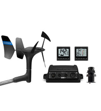 Garmin GNX&trade; Wired Sail Pack 52