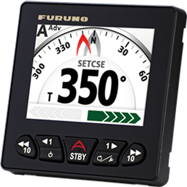 Furuno FAP3011 Control Head f/NavPilot 300