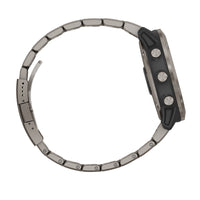 Garmin quatix 6X Solar Watch - Titanium w/Titanium Band