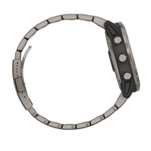 Garmin quatix 6X Solar Watch - Titanium w/Titanium Band