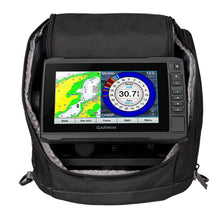 Garmin ECHOMAP UHD 73cv Ice Fishing Bundle w/GT10HN-IF Transducer