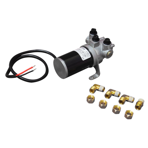 Furuno PUMPOCT16-12 Pump 12V - 1.6 Cubic Inches f/RAM Sizes 12-23
