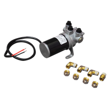 Furuno PUMPOCT16-12 Pump 12V - 1.6 Cubic Inches f/RAM Sizes 12-23