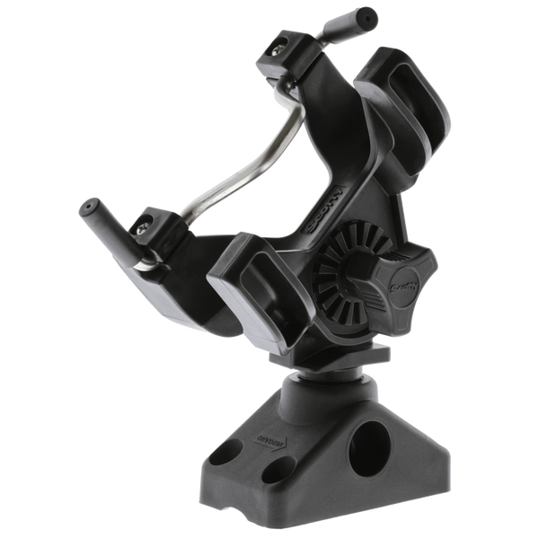 Scotty 290 R-5 Universal Rod Holder w/241 Mount
