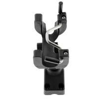 Scotty 290 R-5 Universal Rod Holder w/241 Mount