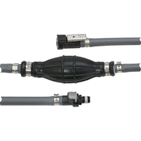 Attwood Yamaha Fuel Line Kit 6' x 3/8"