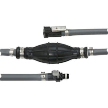 Attwood Yamaha Fuel Line Kit 6&#39; x 3/8&quot;