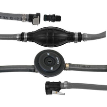 Attwood Yamaha Fuel Line Kit 6&#39; x 3/8&quot;