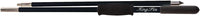 Panther 10' King Pin Anchor Pole - 2-Piece - Black
