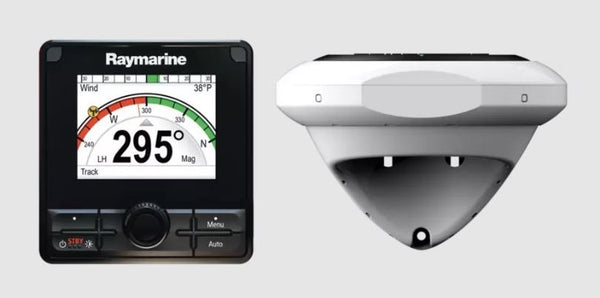 Raymarine EV-DBW Evolution Autopilot f/Volvo