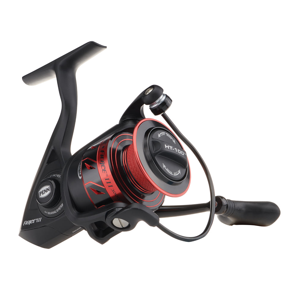 Penn Fierce III Spool Assembly