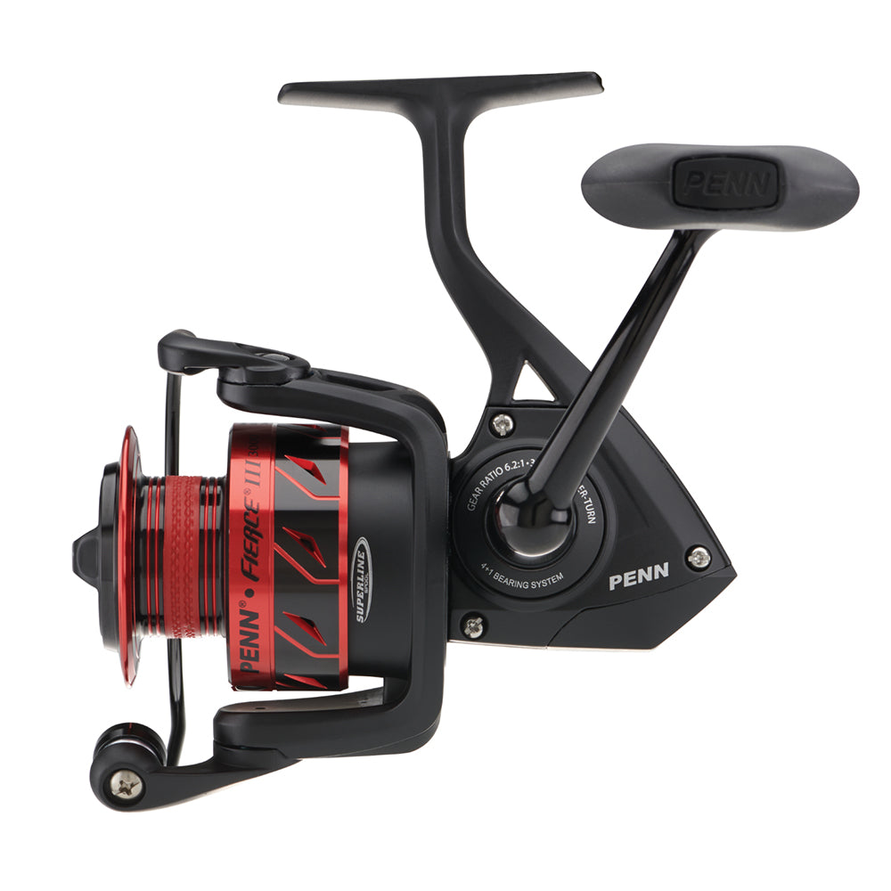 Penn Fierce III Spool Assembly - Thumbnail 4