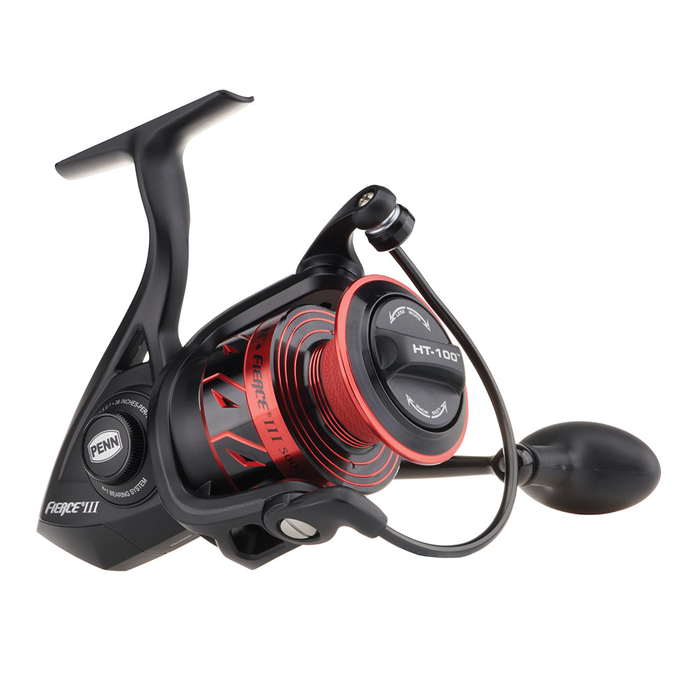 Penn Fierce III Spinning Reel