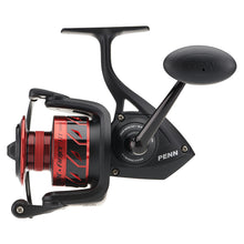 PENN FRCIII5000 Fierce III 5000 Spinning Reel