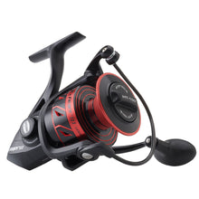 PENN FRCIII6000 Fierce III 6000 Spinning Reel
