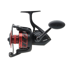 PENN FRCIII6000 Fierce III 6000 Spinning Reel