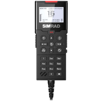 Simrad HS100 Wired Handset