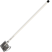 Shakespeare 6500-WB 4FT BroadBand VHF Antenna