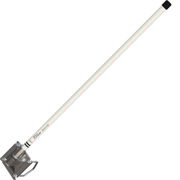Shakespeare 6500-WB 4FT BroadBand VHF Antenna